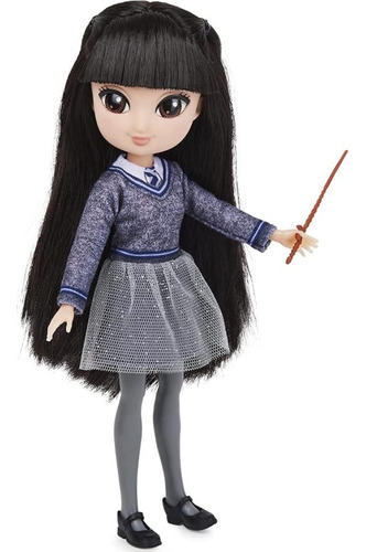 Boneco de Harry Potter de 20 cm de Cho Chang
