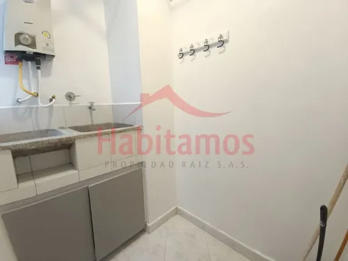 Apartamento En Arriendo En Medellín - Laureles Cod 68287
