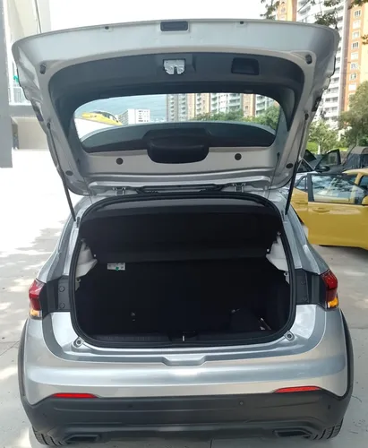 Fiat Pulse Drive
