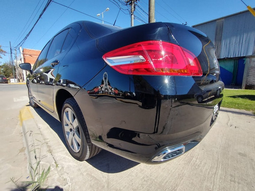 Vendo Peugeot 408 Version Active Nafta 1.6 4 Puertas 2015