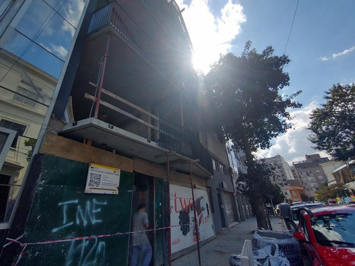 Monoambientes Amplios En Venta - Departamento A Estrenar - Balcón - Solarium - Recoleta