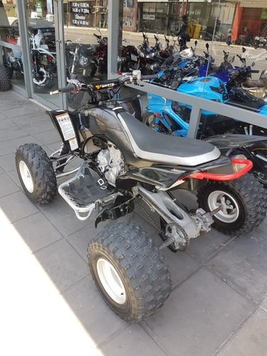 Imagen 5 de 15 de Yamaha Yfz 450 Permuto Qr Motors