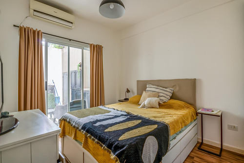 Departamento - Venta - 3 Ambientes - Refaccionado - Belgrano R