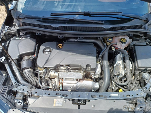 Sucata Gm Cruze 1.4 Turbo Aut. Flex 153cvs - Rs Auto Peças
