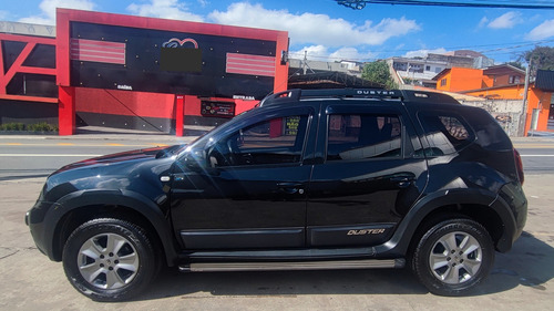 Renault Duster 1.6 Go-pro 16v Sce X-tronic 5p