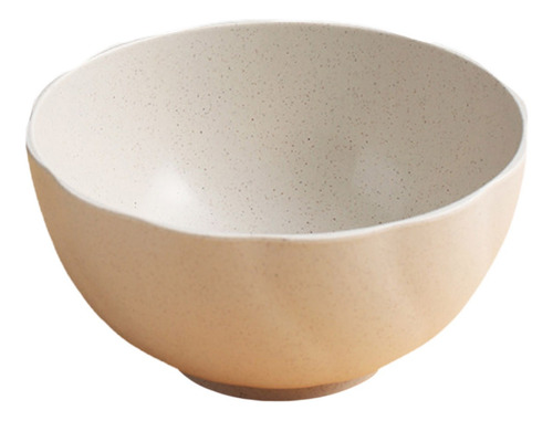 H Straw Bowl 7006, Tazón Grande De Comida Para El Hogar, Dor