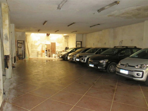Venta Parking 560 M2 - 2 Plantas - Ciudad Vieja