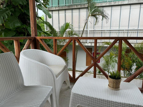 Renta Apartamento Con Acceso Hotel Emotions Aseso