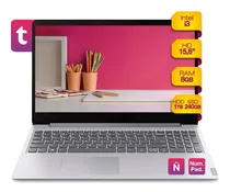 Comprar Notebook Lenovo S145 I3 Ssd 240gb M2 Hdd 1tb Ram 8gb Win10 