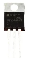 Comprar Driver Buk7l11 34arc Buk 7l11  Ecu Bsi Abs Automotriz