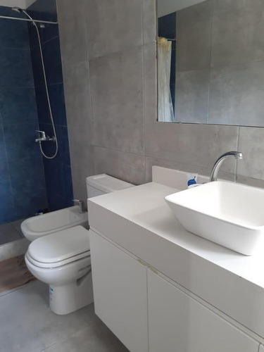 Imagen 19 de 23 de Prop. Comercial A Mts Panam.km.52! Gran Salon Y Depto Espacioso Con Jardin Al Frente!