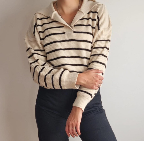 Imagen 1 de 1 de Sweater Maia