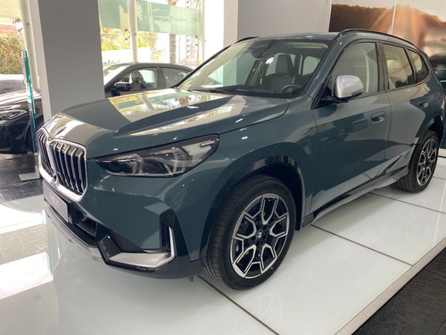 BMW X1 2.0 Sdrive 20i Msport X