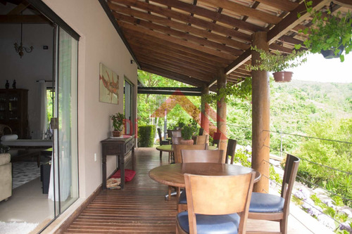 Chácara Com 4 Dorms, Centro, Lindóia - R$ 1.2 Mi, Cod: 1240 - V1240