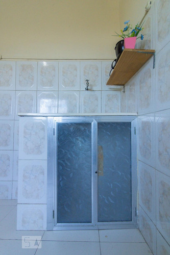 Apartamento Para Aluguel - Irajá, 1 Quarto, 16 - 893299514