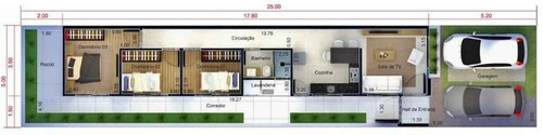 Imagem 1 de 1 de Projeto Técnico 2