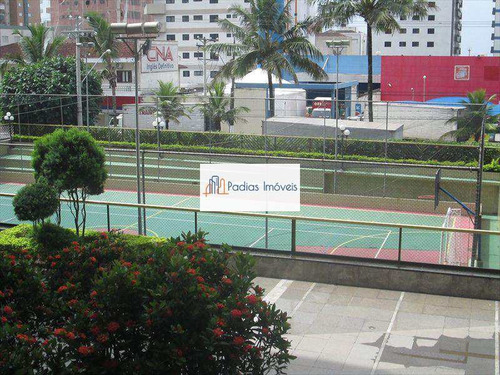 Imagem 13 de 16 de Apartamento Com 2 Dorms, Centro, Mongaguá - R$ 320 Mil, Cod: 11308 - V11308