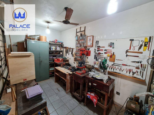 Imagem 14 de 26 de Casa Com 3 Dormitórios À Venda, 225 M² Por R$ 670.000,00 - São Judas - Piracicaba/sp - Ca1163
