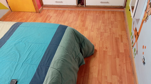 Casa Hermosa Y Muy Bien Cuidada. Llegar Y Disfrutar.