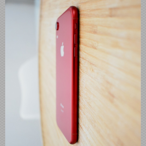 iPhone XR 64 Gb (product)red (Usado)