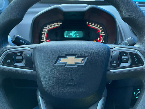 Imagen 7 de 12 de Chevrolet Tornado Sport 2019, Excelentes Condiciones !!!