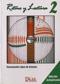 Libro Ritmo Y Lectura 2 Ep Reavar12ep - Aa.vv