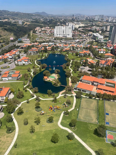 Increible Departamento Fuentes De Las Lomas