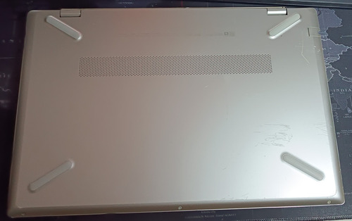 Hp Pavilion 15-cw1012la Para Refacciones Dorado (Usado)