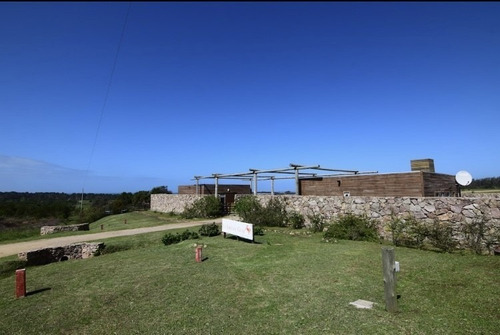 Oferta! Terreno Barrio Privado La Serena Golf