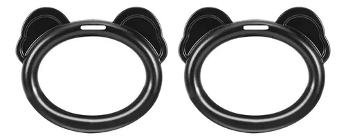 2 Uds Anillos De Gimnasia Anillos Para Tirar Hacia Arriba
