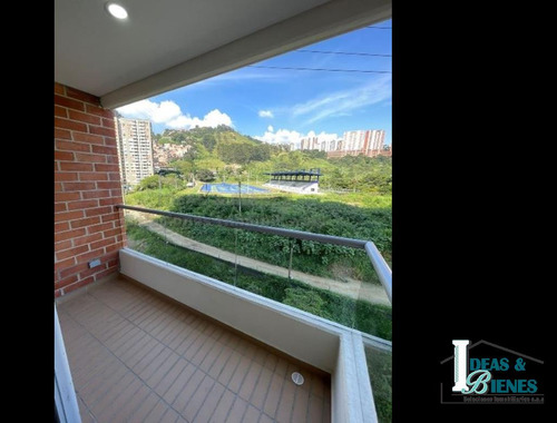 Apartamento En Venta Viviendas Del Sur Itagüi