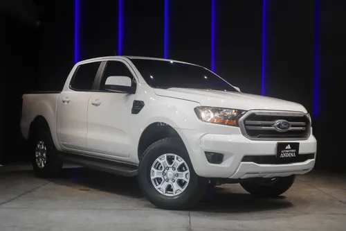 Ford Ranger Xls 2.5 Mec Rwd 2023 913