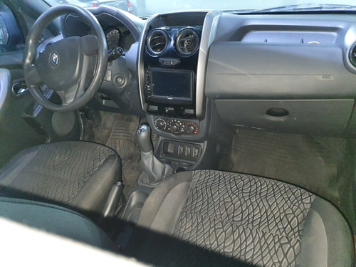 Renault Duster 1.6 Ph2 4x2 Expression 2017