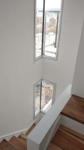 Imagen 9 de 15 de Depto Duplex 3 Amb Cochera A Estrenar Plaza Mitre