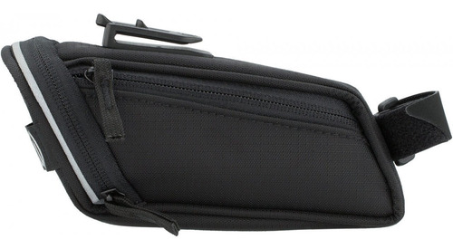 Imagen 4 de 7 de Bolso Bajo Asiento Shimano Pro Medium Clip Quick R