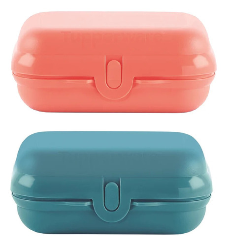 Tupper® Multi Accesorios X2 Tupperware® 0% De Bpa 