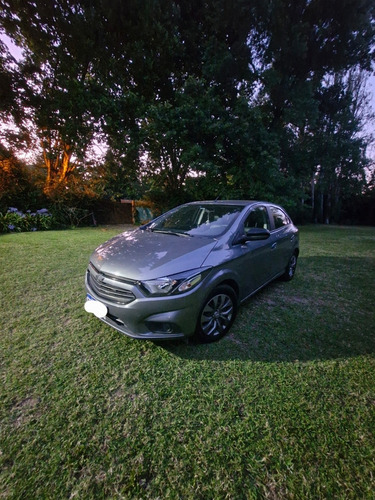 Chevrolet Onix 1.4 Black Edition 1.4