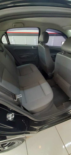 Volkswagen Gol 2009 1.0 Total Flex 5p