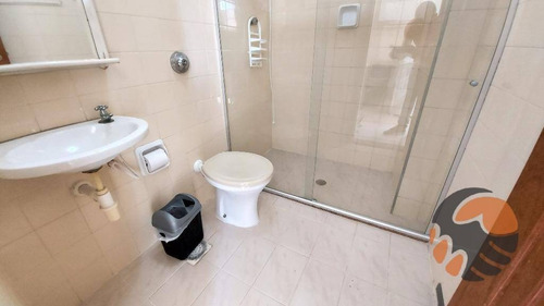 Apartamento Com 3 Dormitórios À Venda, 156 M² Por R$ 850.000,00 - Centro - Guarapari/es - Ap3600