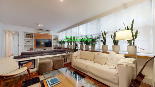 Apartamento - Ap00309 - 68412522