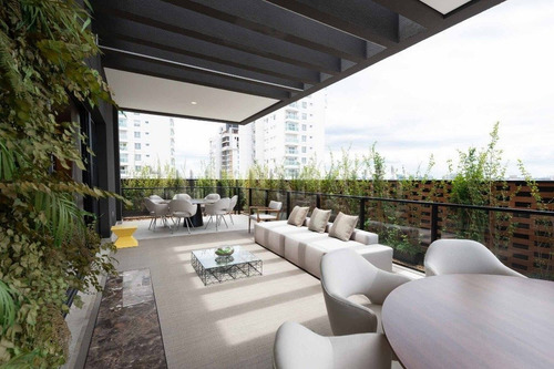 Imagem 6 de 15 de Apartamento - Pinheiros - Ref: 124349 - V-124349