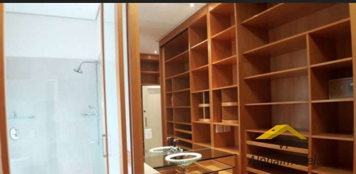 Imagem 13 de 25 de Casa A Venda No Bairro Tamboré Em Santana De Parnaíba - Sp. - Vptb3-87-1
