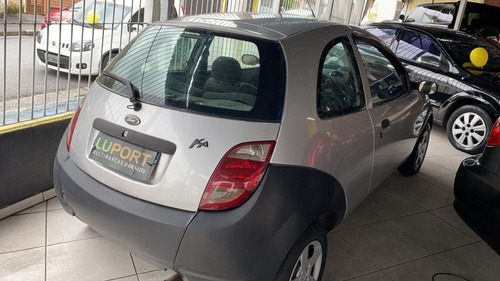 Imagem 10 de 11 de Ford Ka 2005 1.0 Gl 3p
