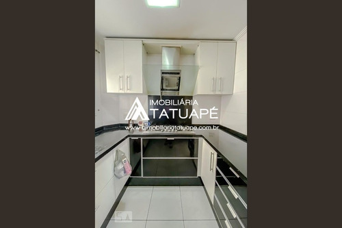 Imagem 28 de 30 de Apartamento - Ap000646 - 70439824