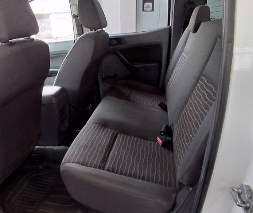 Ford Ranger 2.2 Xl Cab. Dupla 4x4 4p