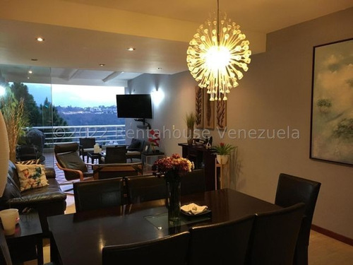 Imagen 2 de 15 de Apartamento En Venta Oripoto 22-20574 Eva Castillo 0414.306.72.20