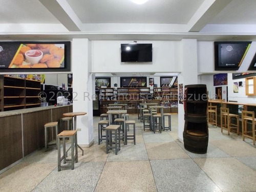 Imagen 5 de 30 de Bodegón En El Centro De Cagua Negociable!!! Wm Mls #22-28585