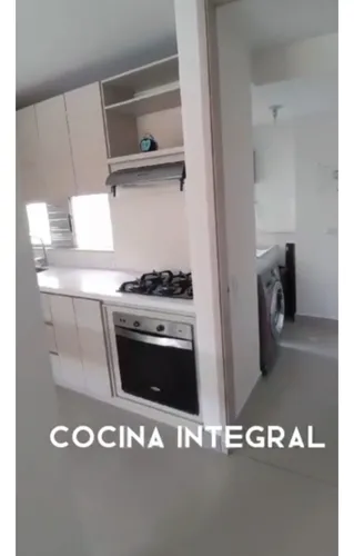 Venta Apartamento 84mts2 Los Cristales, Oeste De Cali, 13311-1