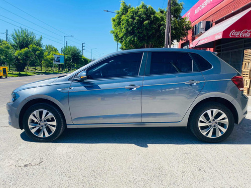 Volkswagen Polo 1.6 Msi Highline 2018
