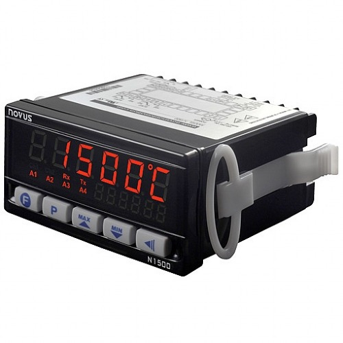 Indicador Universal Novus N1500